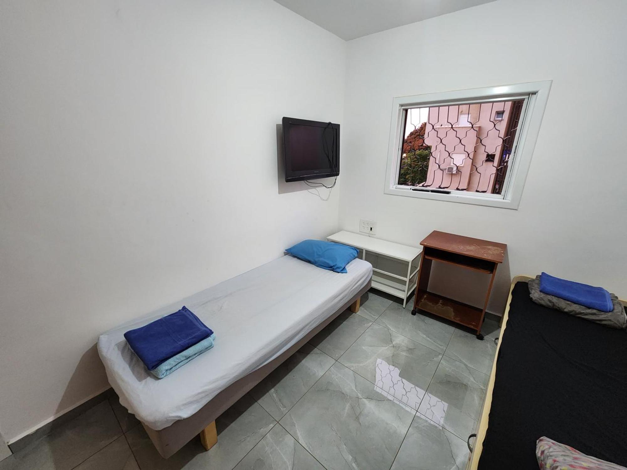 Short Term Stay In Rehovot Central Location Near Nes Ziona Rishon Lezion Jerusalem And Tel Aviv Exterior photo