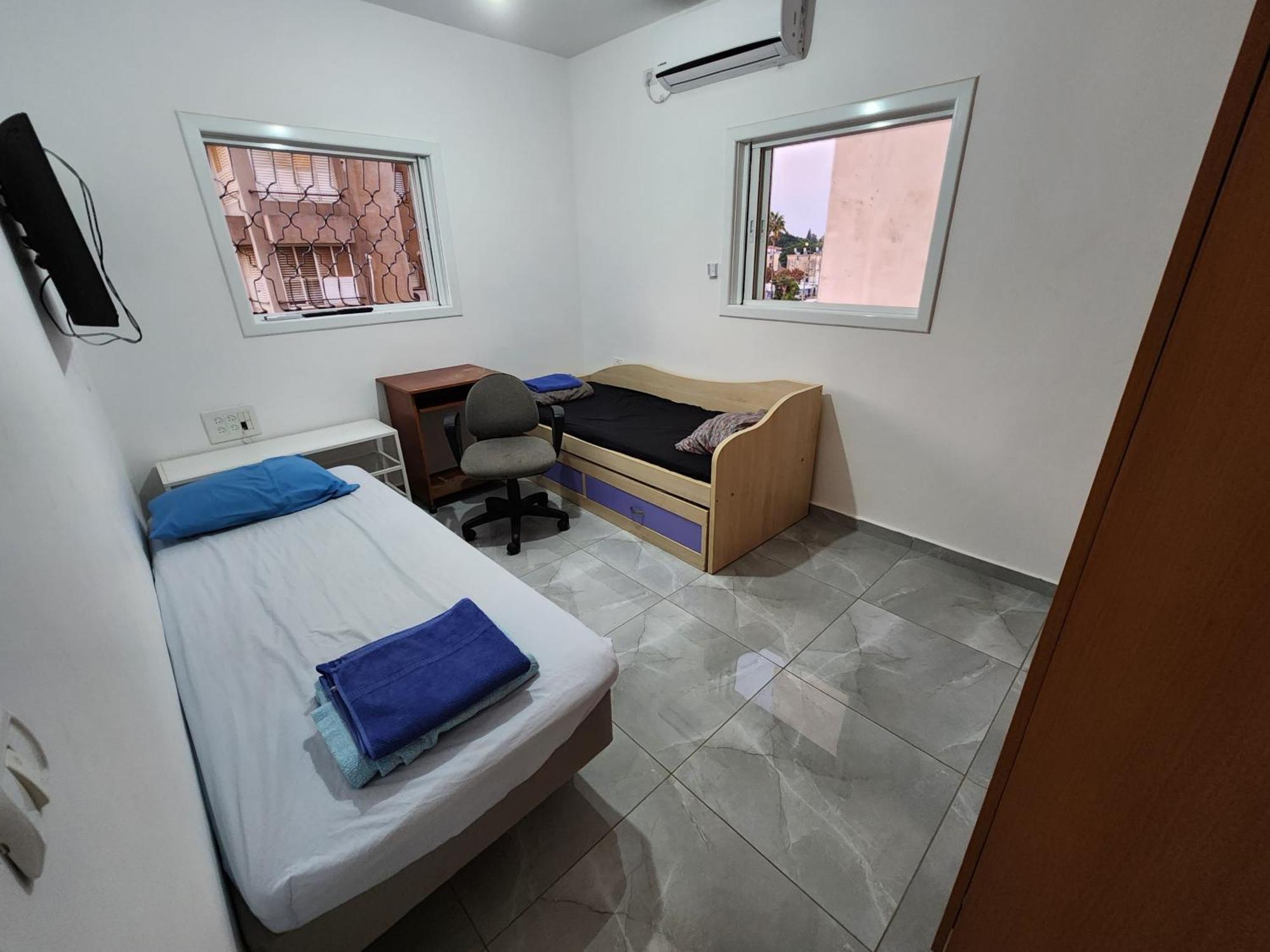 Short Term Stay In Rehovot Central Location Near Nes Ziona Rishon Lezion Jerusalem And Tel Aviv Exterior photo