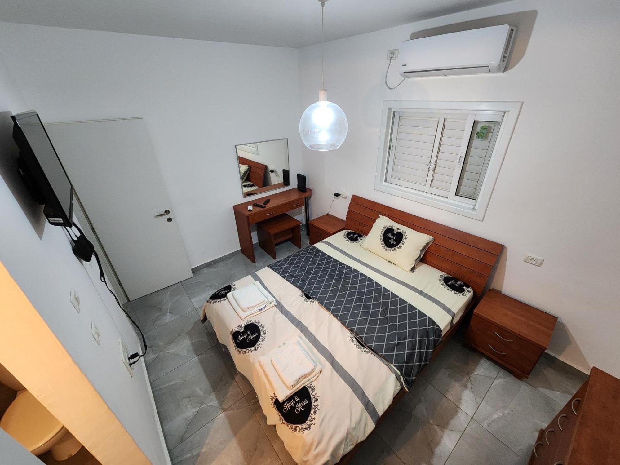 Short Term Stay In Rehovot Central Location Near Nes Ziona Rishon Lezion Jerusalem And Tel Aviv Exterior photo